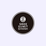 Sree Sumit Ghosh